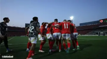 رسميًا.. لاعب الأهلي يمدد تعاقده قبل الاحتراف في إسبانيا